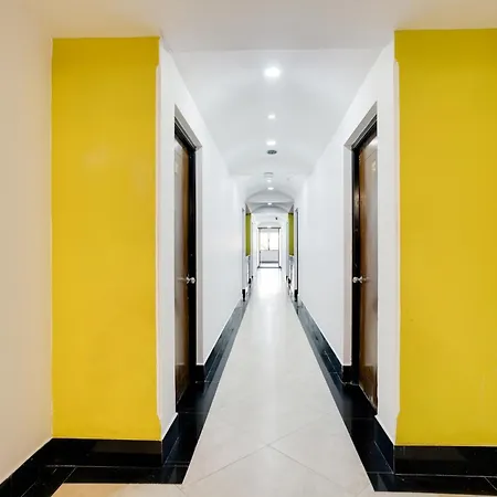 Hotel Tanish
